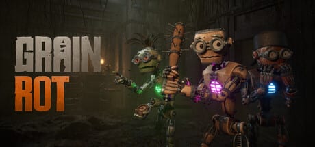 GRAIN ROT Release Information Hub